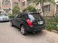 Nissan Murano 2005 года за 4 000 000 тг. в Алматы – фото 3