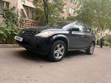 Nissan Murano 2005 года за 4 000 000 тг. в Алматы