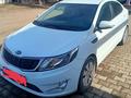 Kia Rio 2014 года за 5 000 000 тг. в Актобе