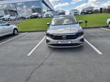 Volkswagen Polo 2021 года за 8 300 000 тг. в Костанай