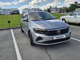 Volkswagen Polo 2021 года за 8 300 000 тг. в Костанай – фото 2