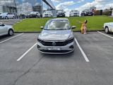 Volkswagen Polo 2021 года за 8 300 000 тг. в Костанай – фото 4