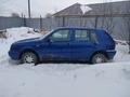 Volkswagen Golf 1993 годаүшін1 000 000 тг. в Актобе – фото 2