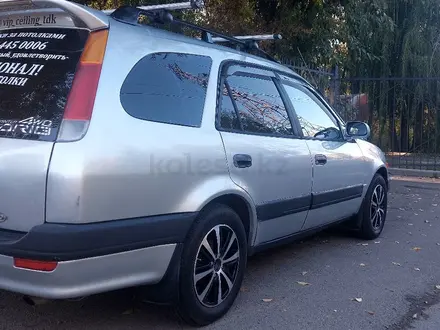 Toyota Sprinter Carib 1996 года за 2 800 000 тг. в Алматы – фото 2