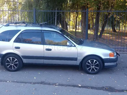 Toyota Sprinter Carib 1996 года за 2 800 000 тг. в Алматы – фото 5