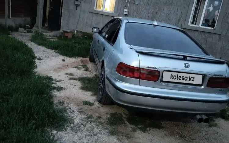 Honda Accord 1995 года за 1 100 000 тг. в Алматы