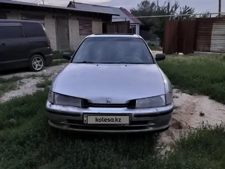 Honda Accord 1995 года за 1 100 000 тг. в Алматы – фото 3