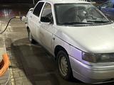 ВАЗ (Lada) 2110 2003 года за 600 000 тг. в Актобе