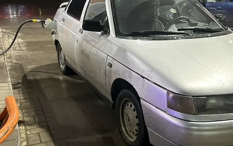 ВАЗ (Lada) 2110 2003 года за 600 000 тг. в Актобе