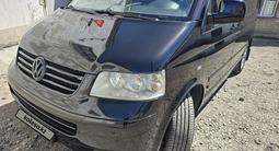 Volkswagen Multivan 2004 года за 8 800 000 тг. в Петропавловск