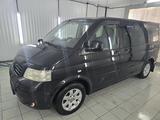 Volkswagen Multivan 2004 года за 8 800 000 тг. в Петропавловск – фото 3