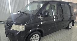 Volkswagen Multivan 2004 года за 8 800 000 тг. в Петропавловск – фото 3
