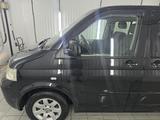Volkswagen Multivan 2004 года за 8 800 000 тг. в Петропавловск – фото 4