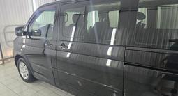 Volkswagen Multivan 2004 года за 8 800 000 тг. в Петропавловск – фото 5