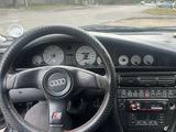 Audi S4 1993 годаfor2 700 000 тг. в Алматы – фото 4