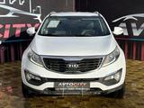 Kia Sportage 2014 годаfor8 500 000 тг. в Атырау – фото 2