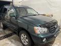 Toyota Highlander 2001 года за 6 800 000 тг. в Жезказган – фото 13