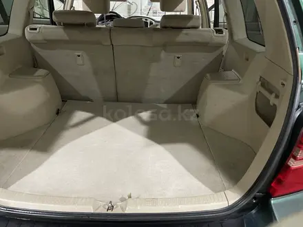 Toyota Highlander 2001 года за 6 800 000 тг. в Жезказган – фото 5