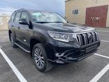 Toyota Land Cruiser Prado 2023 года за 43 000 000 тг. в Актау – фото 2