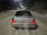 Mercedes-Benz C 280 1994 годаүшін2 200 000 тг. в Актобе – фото 3