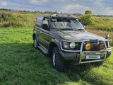 Mitsubishi Pajero 1994 годаfor2 200 000 тг. в Петропавловск – фото 3