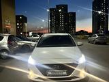 Hyundai Accent 2022 года за 10 300 000 тг. в Астана