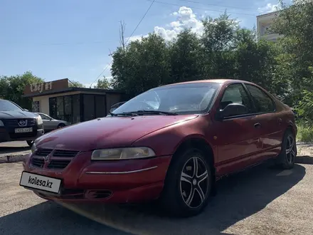 Chrysler Stratus 1999 года за 1 000 000 тг. в Астана – фото 2