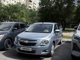 Chevrolet Cobalt 2020 года за 4 500 000 тг. в Алматы – фото 4