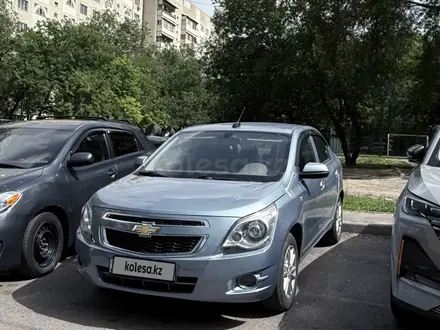 Chevrolet Cobalt 2020 года за 4 500 000 тг. в Алматы – фото 4