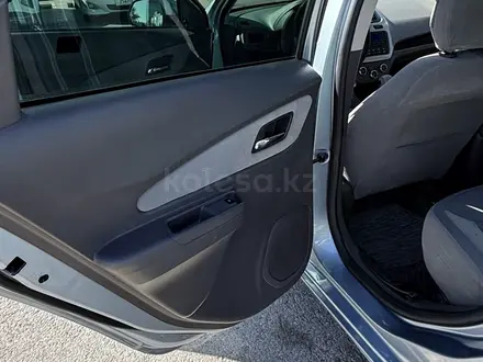 Chevrolet Cobalt 2020 года за 4 500 000 тг. в Алматы – фото 9