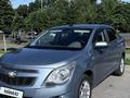 Chevrolet Cobalt 2020 года за 4 500 000 тг. в Алматы – фото 13
