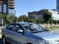 Chevrolet Cobalt 2020 года за 4 500 000 тг. в Алматы – фото 15