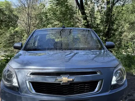 Chevrolet Cobalt 2020 года за 4 500 000 тг. в Алматы – фото 17