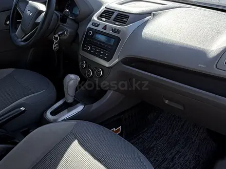 Chevrolet Cobalt 2020 года за 4 500 000 тг. в Алматы – фото 19