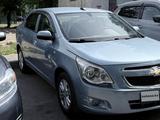 Chevrolet Cobalt 2020 года за 4 500 000 тг. в Алматы – фото 3