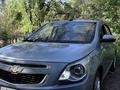 Chevrolet Cobalt 2020 года за 4 500 000 тг. в Алматы – фото 20