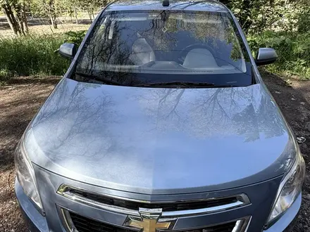 Chevrolet Cobalt 2020 года за 4 500 000 тг. в Алматы – фото 21