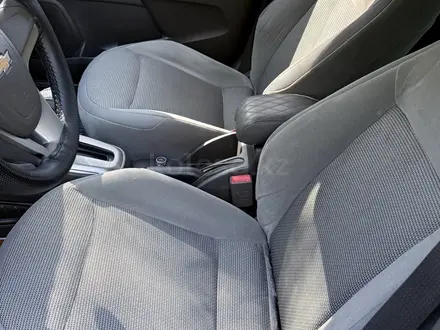 Chevrolet Cobalt 2020 года за 4 500 000 тг. в Алматы – фото 22
