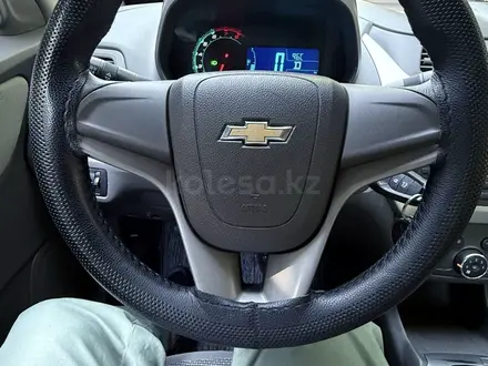 Chevrolet Cobalt 2020 года за 4 500 000 тг. в Алматы – фото 26