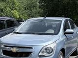 Chevrolet Cobalt 2020 года за 4 500 000 тг. в Алматы – фото 2