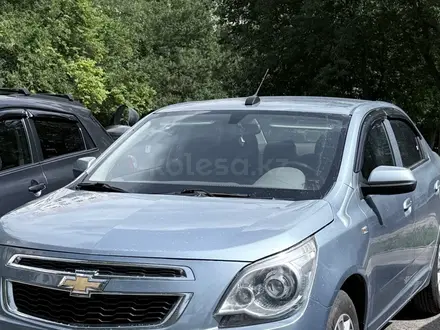 Chevrolet Cobalt 2020 года за 4 500 000 тг. в Алматы – фото 2