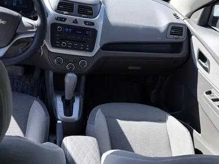 Chevrolet Cobalt 2020 года за 4 500 000 тг. в Алматы – фото 8