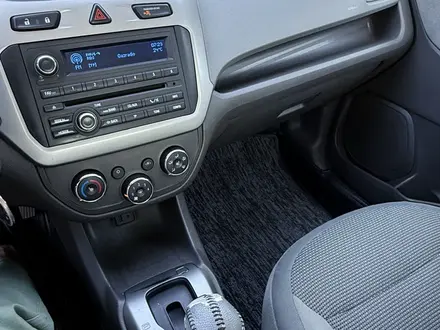Chevrolet Cobalt 2020 года за 4 500 000 тг. в Алматы – фото 5