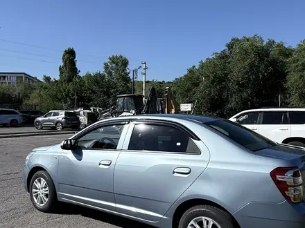 Chevrolet Cobalt 2020 года за 4 500 000 тг. в Алматы – фото 12