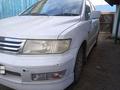 Mitsubishi Chariot 1997 годаүшін2 272 787 тг. в Усть-Каменогорск – фото 4