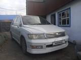 Mitsubishi Chariot 1997 года за 2 272 787 тг. в Усть-Каменогорск – фото 5