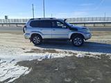 Toyota Land Cruiser Prado 2004 годаүшін6 500 000 тг. в Актобе