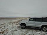 Toyota Land Cruiser Prado 2004 годаүшін6 500 000 тг. в Актобе – фото 3