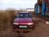 Honda Civic 1990 года за 1 250 000 тг. в Кокшетау – фото 3