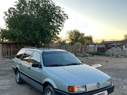 Volkswagen Passat 1991 года за 1 500 000 тг. в Кызылорда